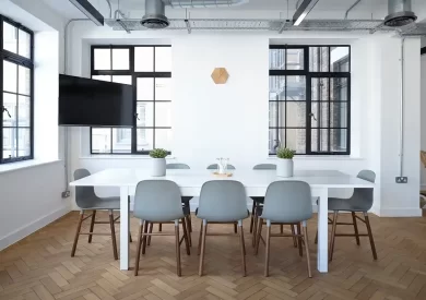 muebles de oficina ideales